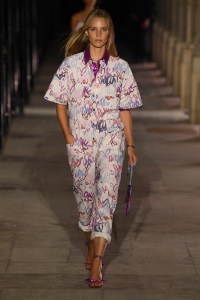 Isabel Marant RTW Spring 2021