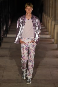 Isabel Marant RTW Spring 2021