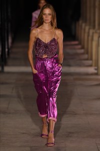 Isabel Marant RTW Spring 2021