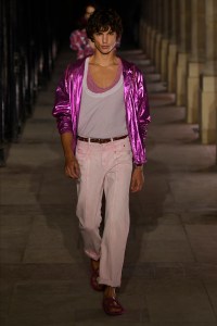 Isabel Marant RTW Spring 2021