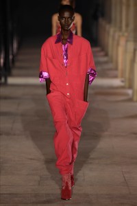 Isabel Marant RTW Spring 2021