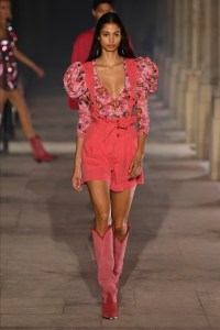 Isabel Marant RTW Spring 2021