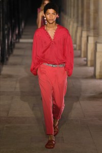 Isabel Marant RTW Spring 2021