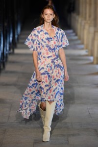 Isabel Marant RTW Spring 2021