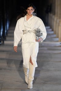 Isabel Marant RTW Spring 2021