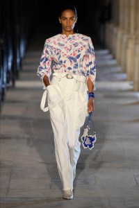 Isabel Marant RTW Spring 2021