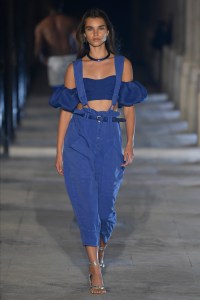 Isabel Marant RTW Spring 2021