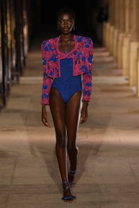Isabel Marant RTW Spring 2021