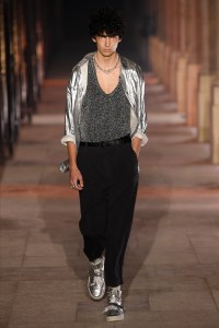 Isabel Marant RTW Spring 2021