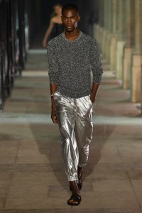 Isabel Marant RTW Spring 2021