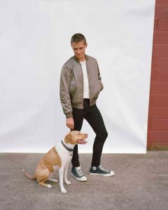 J Brand parent company Fast Retailing Group announced a strategic plan to shift the brand's distribution to direct-to-consumer only.