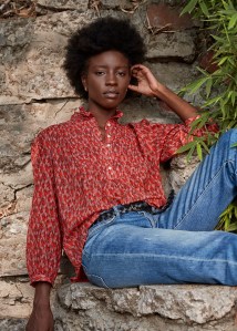 Joie RTW Spring 2021