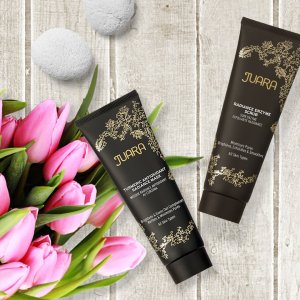 JUARA Skincare Radiance Enzyme Scrub