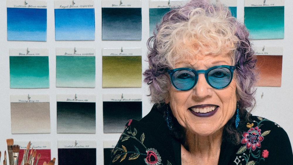 Judy Chicago
