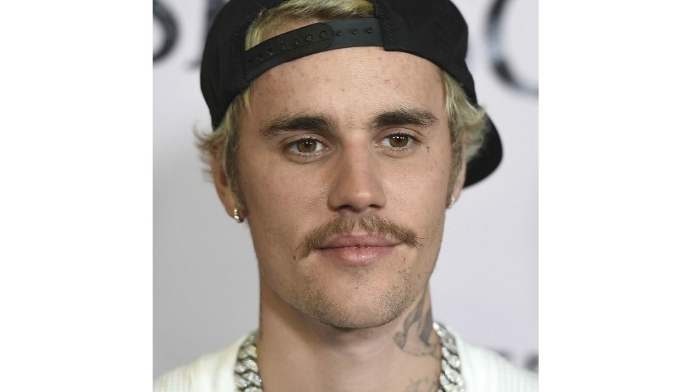 Foam footwear maker Crocs marks "Croctober" by collaborating with musical sensation Justin Bieber on a new yellow clog dropping on Oct. 13.