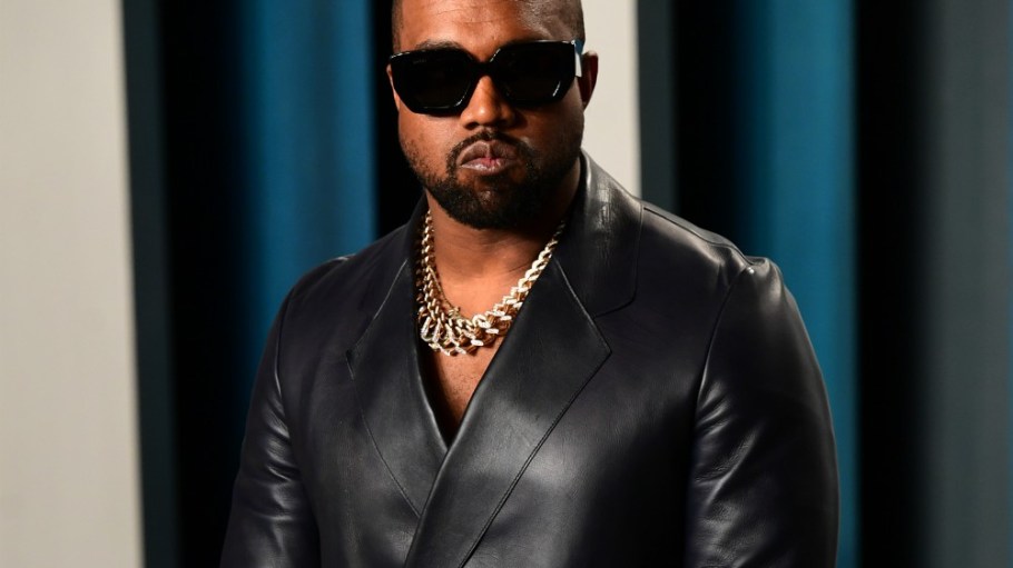 Gap announced a 10-year partnership with Kanye West and his hyped Yeezy brand in June. The first cohesive look at the fashion has surfaced.