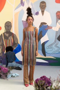 Kenneth Ize RTW Spring 2021