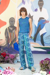 Kenneth Ize RTW Spring 2021