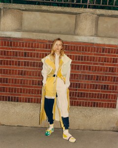 Lacoste RTW Spring 2021