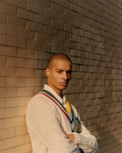Lacoste RTW Spring 2021