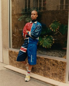 Lacoste RTW Spring 2021