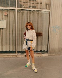 Lacoste RTW Spring 2021