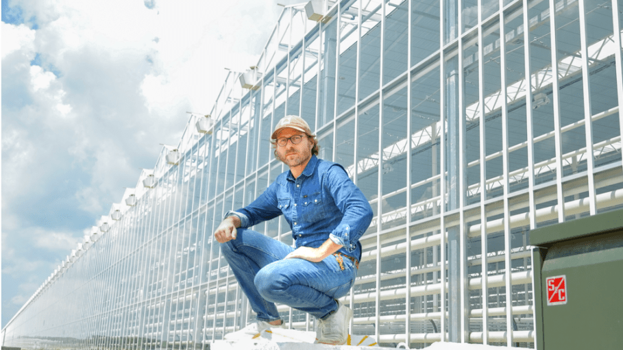 Lee will return to its workwear roots and become the exclusive denim uniform provider for agriculture tech company AppHarvest.