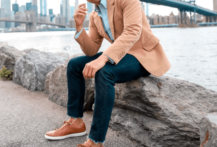 In Spring 2021, Cole Haan footwear is coming to 200 Kohl's department stores, while an expanded footwear assortment be offered on Kohls.com.