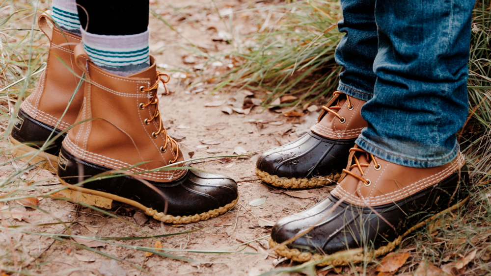 L.L. Bean partnered with Zappos to sell its outdoor footwear and apparel, including the iconic Bean Boot, on the massive e-commerce site.
