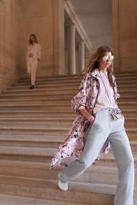 Longchamp RTW Spring 2021