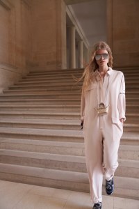 Longchamp RTW Spring 2021