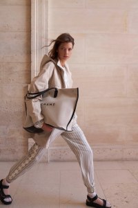 Longchamp RTW Spring 2021