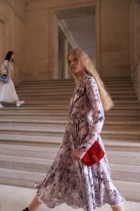 Longchamp RTW Spring 2021