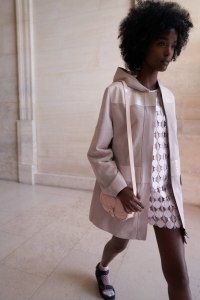 Longchamp RTW Spring 2021