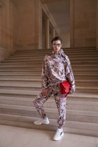 Longchamp RTW Spring 2021