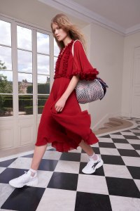 Longchamp RTW Spring 2021