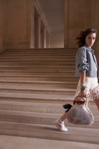 Longchamp RTW Spring 2021