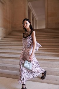 Longchamp RTW Spring 2021