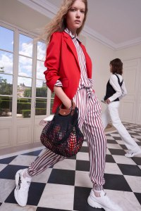 Longchamp RTW Spring 2021