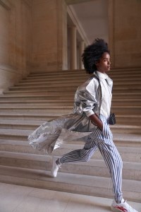 Longchamp RTW Spring 2021