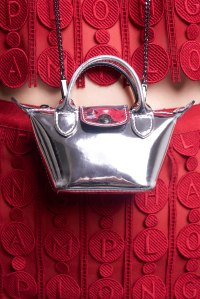 Longchamp RTW Spring 2021