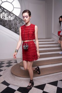 Longchamp RTW Spring 2021