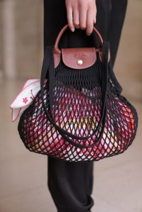 Longchamp RTW Spring 2021