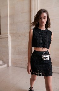 Longchamp RTW Spring 2021