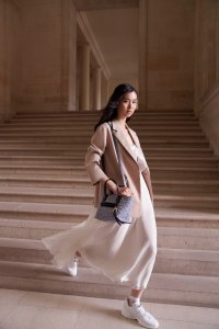 Longchamp RTW Spring 2021