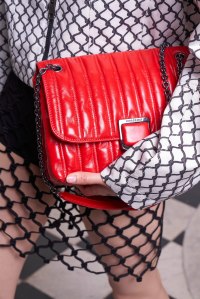 Longchamp RTW Spring 2021