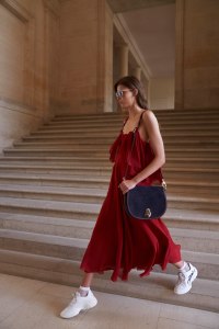 Longchamp RTW Spring 2021