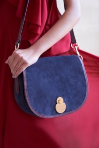 Longchamp RTW Spring 2021