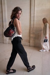 Longchamp RTW Spring 2021