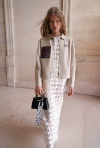 Longchamp RTW Spring 2021